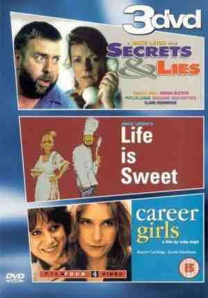 Foto: Secrets lies life is sweet career girls