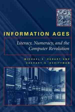 Foto: Information ages