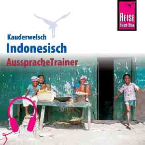 Foto: Reise know how kauderwelsch aussprachetrainer indonesisch
