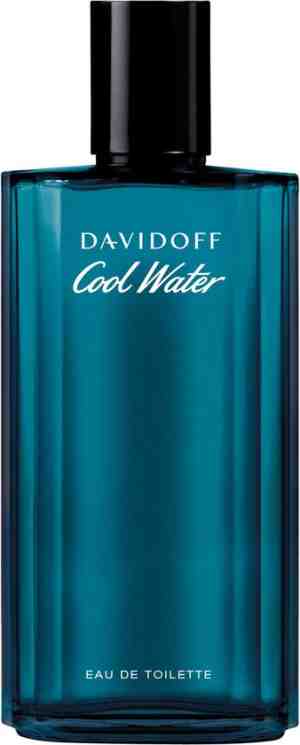 Foto: Davidoff cool water 125 ml eau de toilette   herenparfum