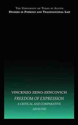 Foto: Freedom of expression