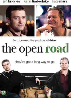 Foto: Open road dvd 