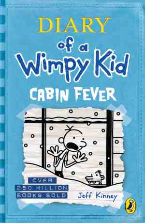Foto: Diary of a wimpy kid cabin fever