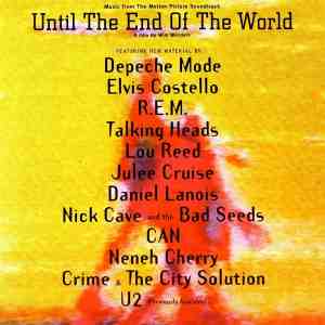 Foto: Until the end of the world limited edition 