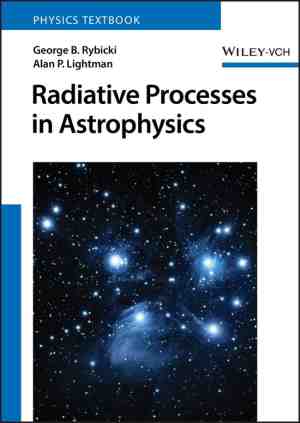 Foto: Radiative processes in astrophysics