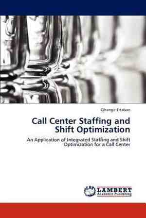 Foto: Call center staffing and shift optimization