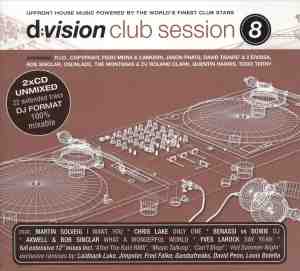 Foto: D vision club session vol 8