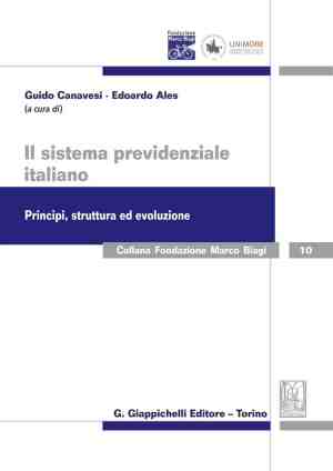 Foto: Il sistema previdenziale italiano principi struttura ed evoluzione