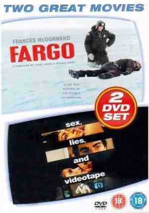 Foto: Fargo sex lies and videotape