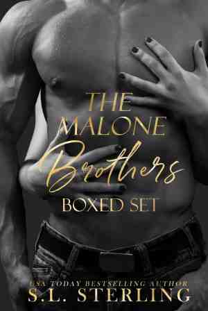 Foto: The malone brothers boxed set