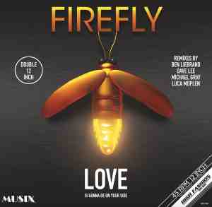 Foto: Firefly love is is gonna be on your side remixes 2x12 oa ben liebrand