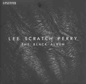 Foto: Lee scratch perry the black album cd