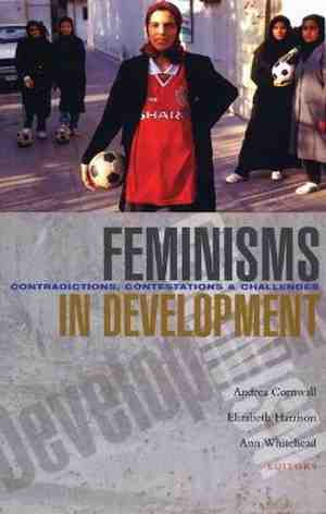 Foto: Feminisms in development