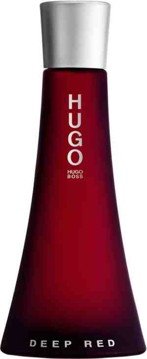 Foto: Hugo boss deep red   50ml   eau de parfum