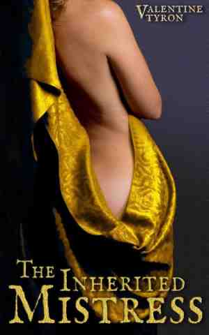 Foto: The inherited mistress  a medieval erotica