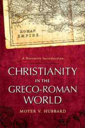 Foto: Christianity in the greco roman world