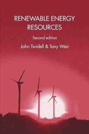 Foto: Renewable energy resources