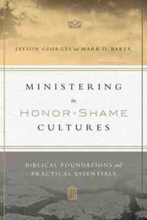 Foto: Ministering in honor shame cultures