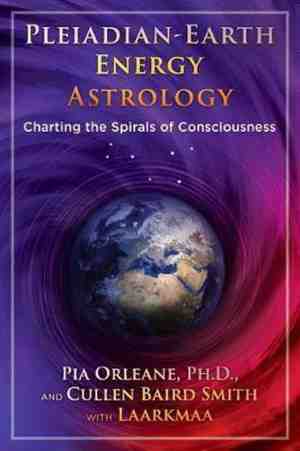Foto: Pleiadian earth energy astrology charting the spirals of consciousness