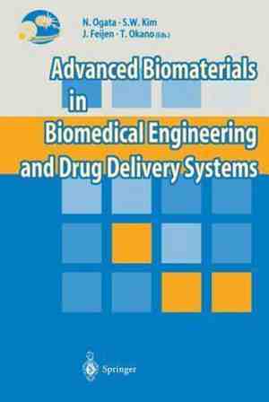 Foto: Advanced biomaterials in biomedical engineering and drug delivery systems