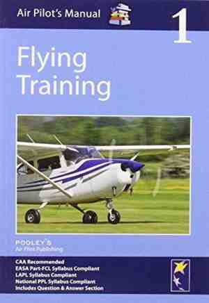 Foto: Air pilot s manual flying training