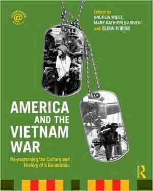 Foto: America and the vietnam war