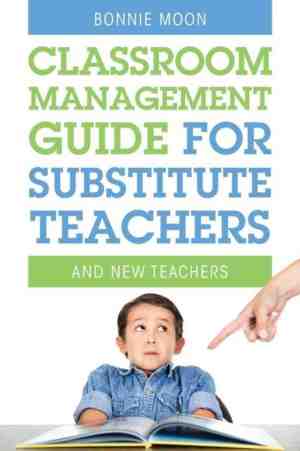 Foto: Classroom management guide for substitute teachers
