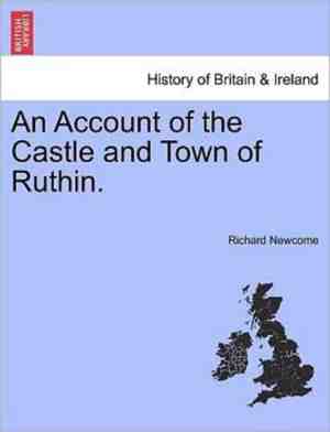 Foto: An account of the castle and town of ruthin 
