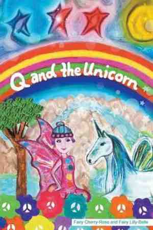 Foto: Q and the unicorn
