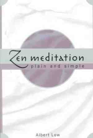 Foto: Zen meditation plain and simple