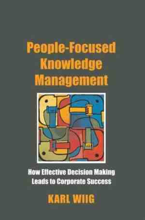 Foto: People focused knowledge management