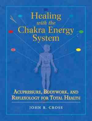 Foto: Healing with the chakra energy system