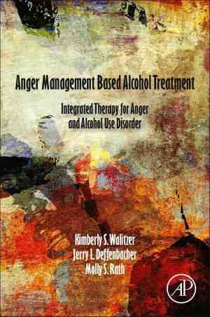 Foto: Anger management based alcohol treatment