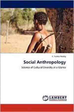 Foto: Social anthropology