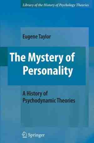 Foto: The mystery of personality