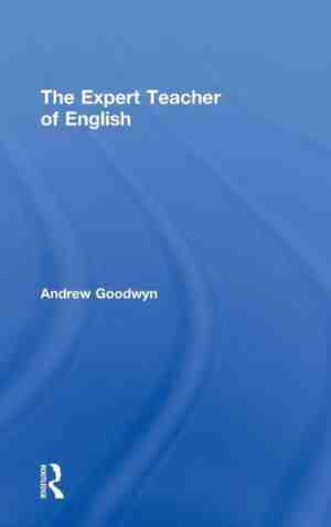 Foto: The expert teacher of english