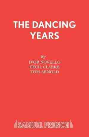 Foto: Dancing years