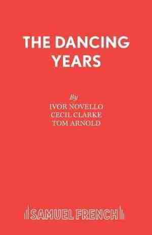 Foto: Dancing years