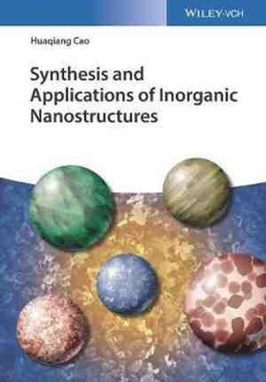 Foto: Synthesis and applications of inorganic nanostructures