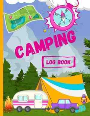 Foto: Camping log book