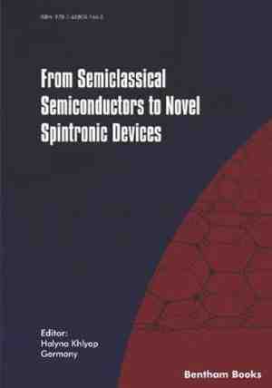 Foto: From semiclassical semiconductors to novel spintronic devices