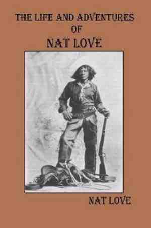Foto: The life and adventures of nat love