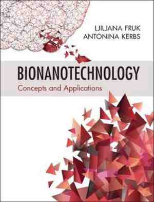 Foto: Bionanotechnology