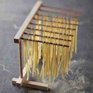 Foto: Eppicotispai inklapbaar pasta droogrek
