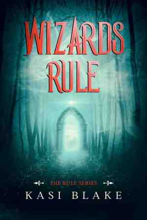 Foto: The rule series 4 wizards rule