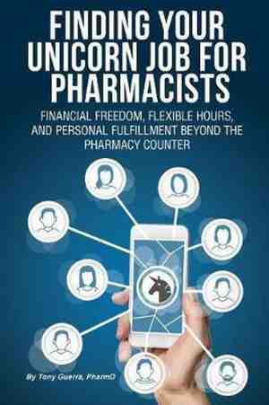 Foto: Finding your unicorn job for pharmacists