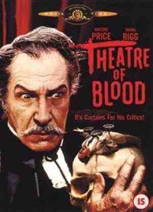 Foto: Theatre of blood