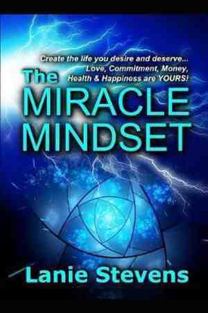 Foto: Love advice books the miracle mindset