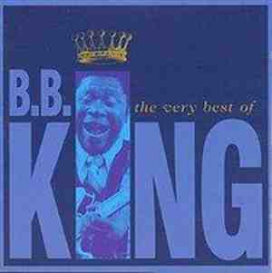 Foto: The very best of b b king
