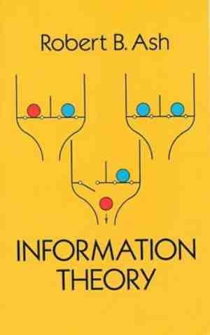 Foto: Information theory